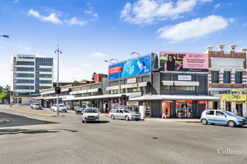 Click to view all images 41 Denham Street Townsville City QLD 4810 - Image 2