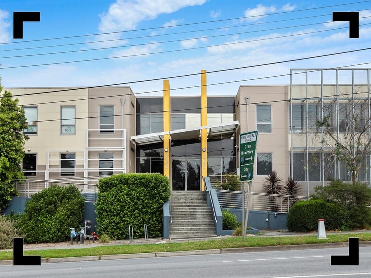 Click to view all images Suite 2.16/203 - 205 Blackburn Road Mount Waverley VIC 3149 - Image 1