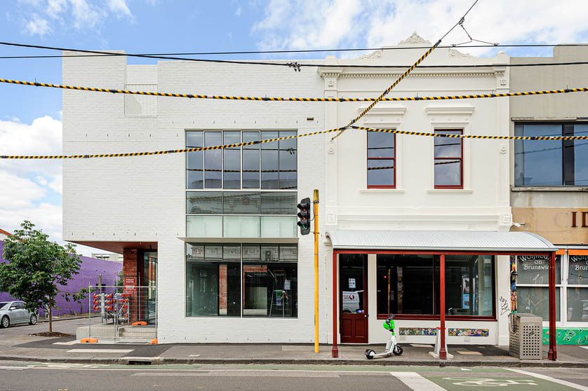 Click to view all images 98 Leicester Street Fitzroy VIC 3065 - Image 1