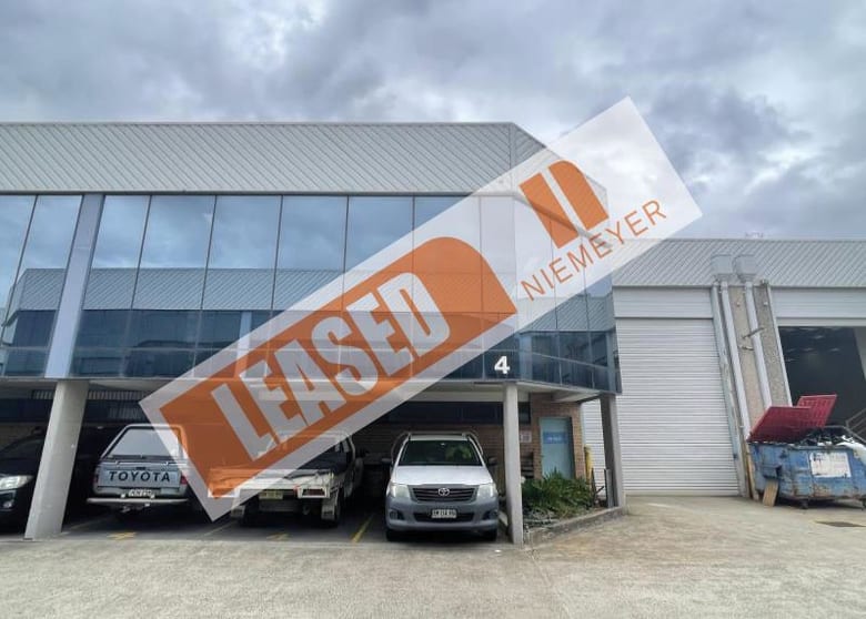 Click to view all images Unit 4/26 James Street Lidcombe NSW 2141 - Image 1