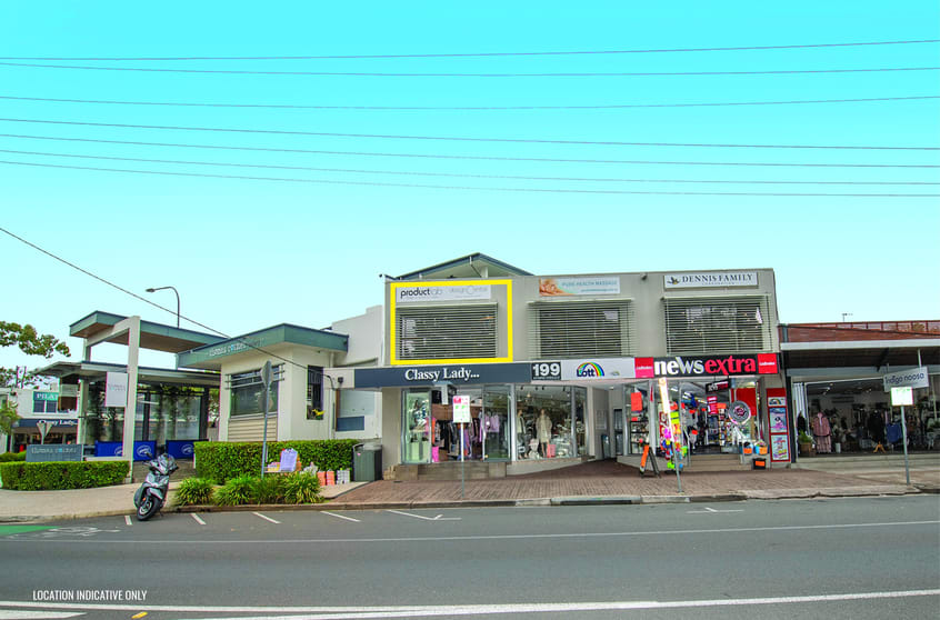Click to view all images Suite 2/199 Gympie Terrace Noosaville QLD 4566 - Image 3