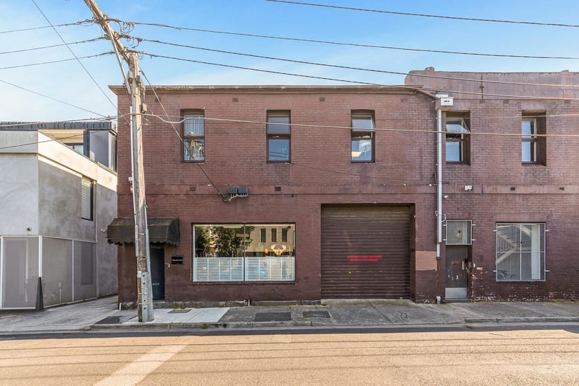 Click to view all images 11 Aberdeen Road Prahran VIC 3181 - Image 1