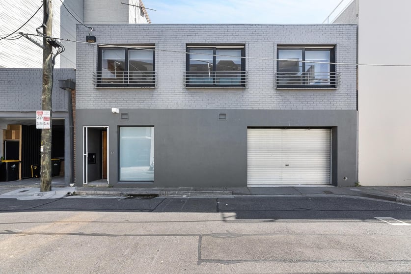 Click to view all images 17 Pearson Street Cremorne VIC 3121 - Image 1