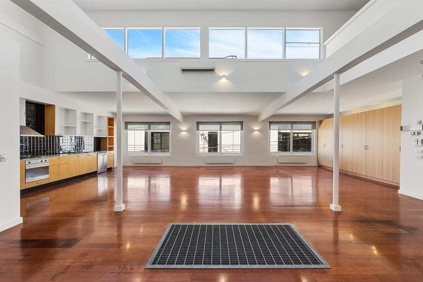Click to view all images 17 Pearson Street Cremorne VIC 3121 - Image 2