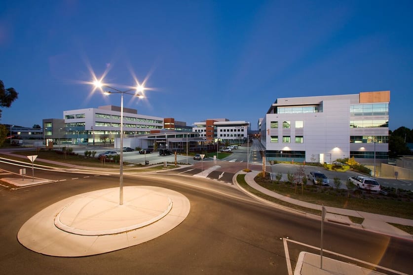 Click to view all images 70 Kent Street Deakin ACT 2600 - Image 1