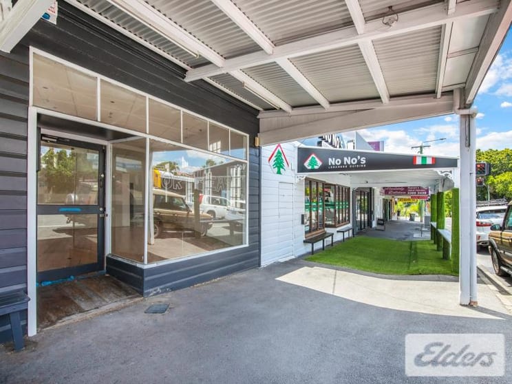 Click to view all images 156 Musgrave Road Red Hill QLD 4059 - Image 1