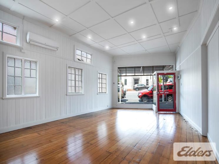 Click to view all images 156 Musgrave Road Red Hill QLD 4059 - Image 2