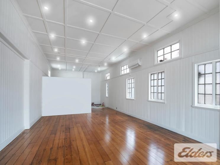 Click to view all images 156 Musgrave Road Red Hill QLD 4059 - Image 3