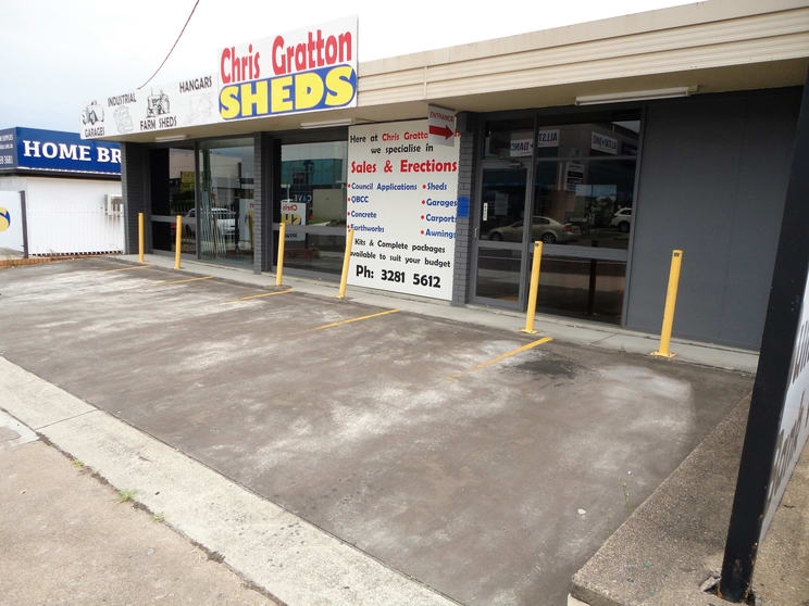 Click to view all images 331 Brisbane Street West Ipswich QLD 4305 - Image 3