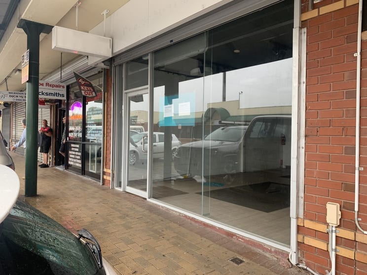 Click to view all images Shop 2 Victoria Square St Albans VIC 3021 - Image 1