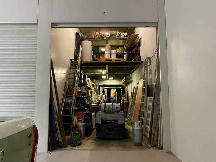 Click to view all images Storage Unit 1/16 Meta Street Caringbah NSW 2229 - Image 2