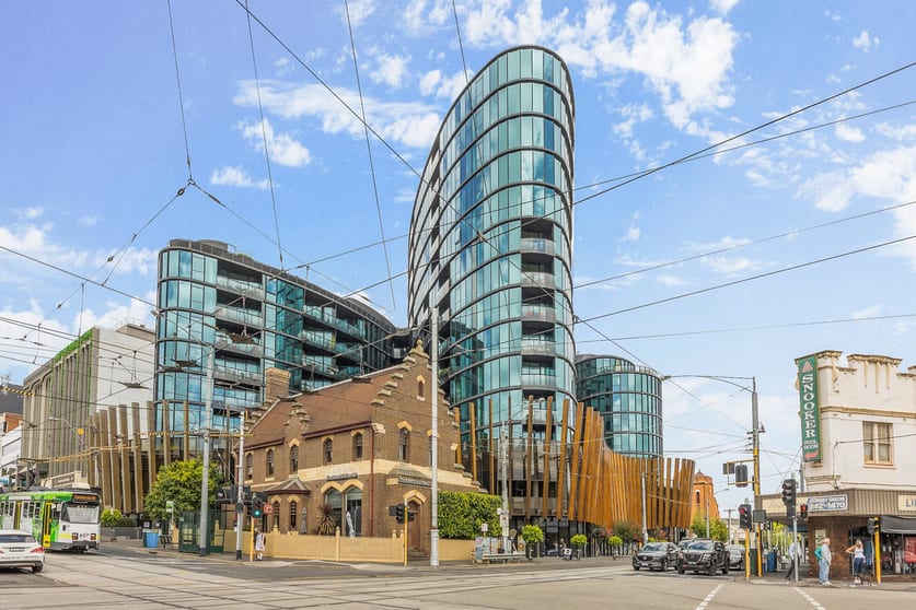 460-488 Riversdale Road Hawthorn East VIC 3123 - Image 2