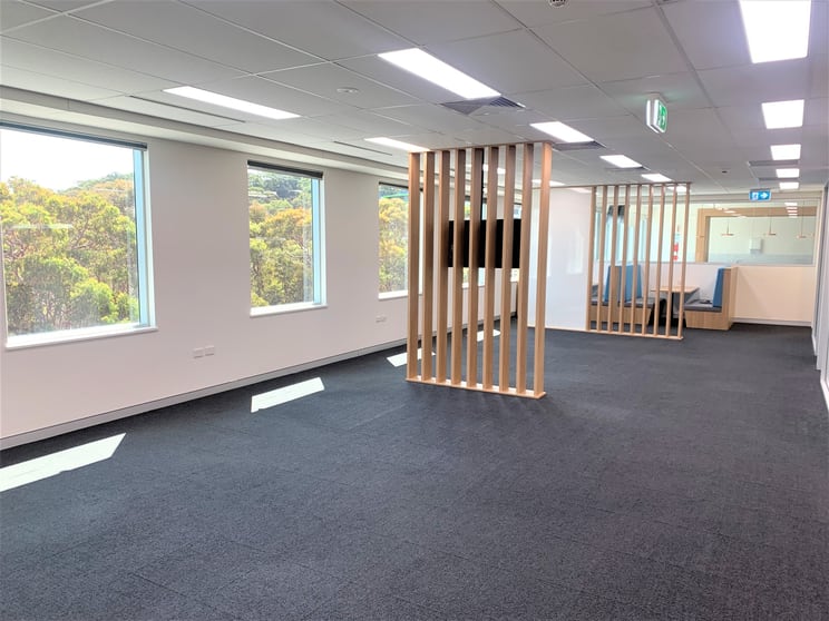 Click to view all images Level 1 Suite 1/13B Narabang Way Belrose NSW 2085 - Image 1