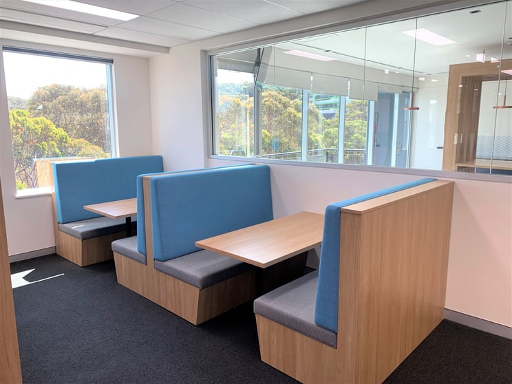 Click to view all images Level 1 Suite 1/13B Narabang Way Belrose NSW 2085 - Image 3