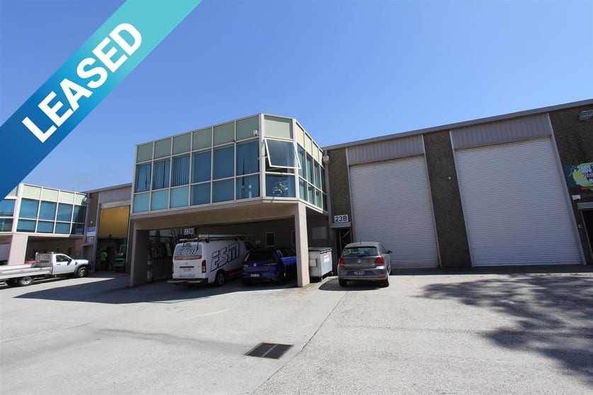 23B/1-3 Endeavour Road Caringbah NSW 2229 - Image 1