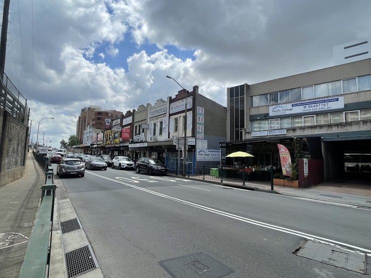 Click to view all images level 1/101 Rawson Street Auburn NSW 2144 - Image 1