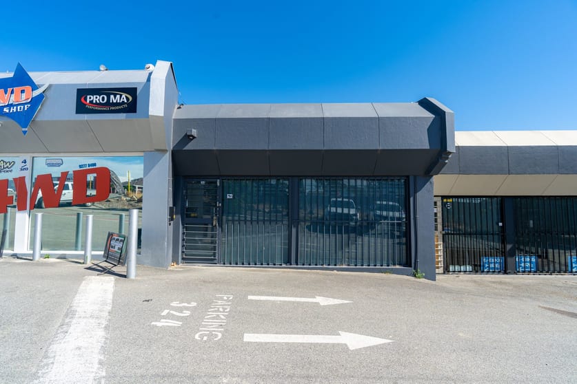 5/320 Great Eastern Highway Ascot WA 6104 - Image 1