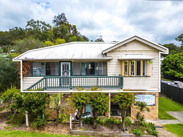 Click to view all images Suite 1 / 5 School Street Mudgeeraba QLD 4213 - Image 1