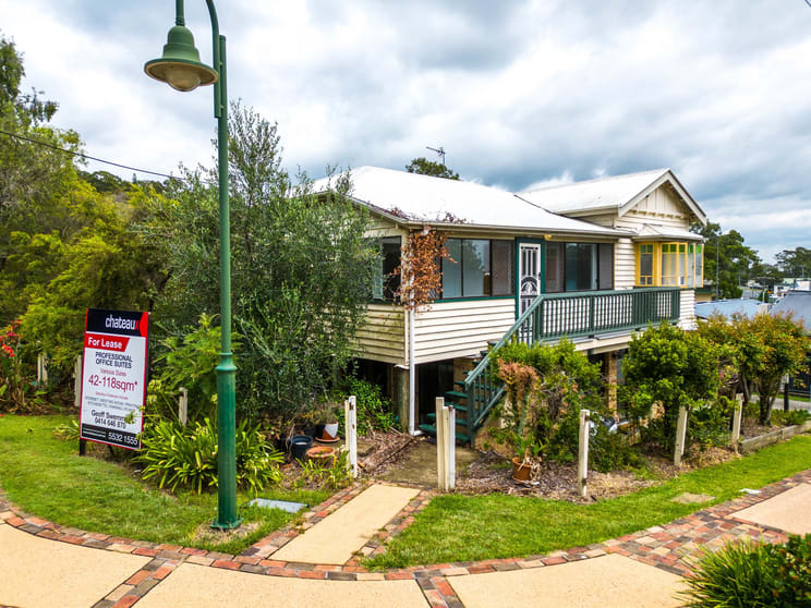Click to view all images Suite 1 / 5 School Street Mudgeeraba QLD 4213 - Image 3