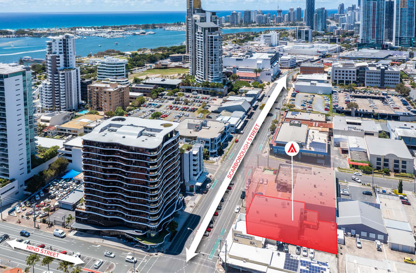 Click to view all images 138 Scarborough Street Southport QLD 4215 - Image 3