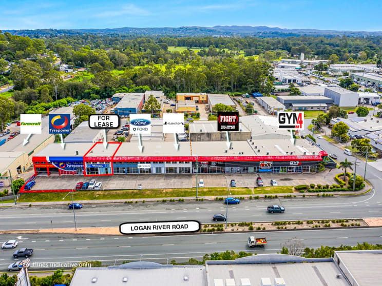Click to view all images 6/97-99 Logan River Road Beenleigh QLD 4207 - Image 1