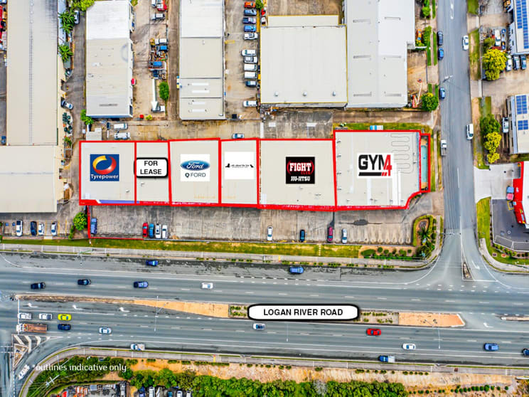 Click to view all images 6/97-99 Logan River Road Beenleigh QLD 4207 - Image 3