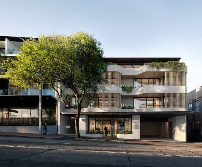 Click to view all images 398A&B Sydney Road Balgowlah NSW 2093 - Image 3