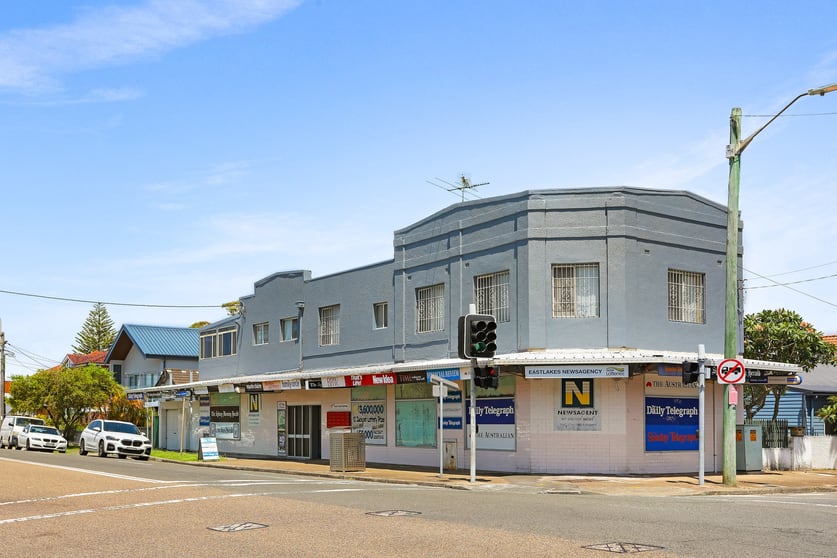 Click to view all images Shop/1 Coward Street Mascot NSW 2020 - Image 1