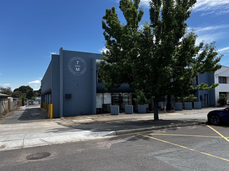 Click to view all images 23-25 Whyalla Street Fyshwick ACT 2609 - Image 2