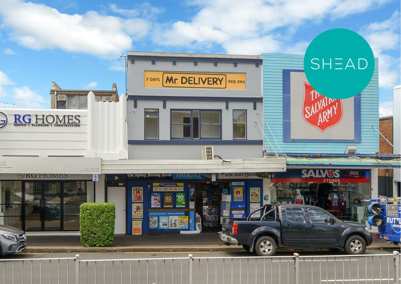 Click to view all images Level 1/757 Pacific Highway Gordon NSW 2072 - Image 1