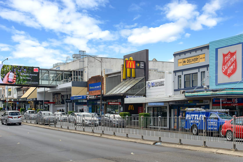 Click to view all images Level 1/757 Pacific Highway Gordon NSW 2072 - Image 2