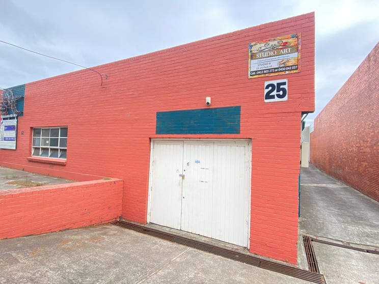6/23-25 Park Road Cheltenham VIC 3192 - Image 1