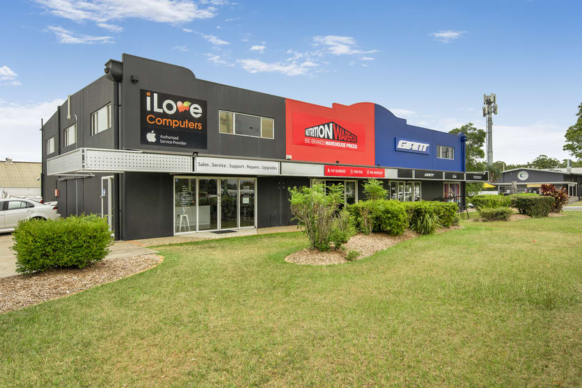 Click to view all images 4/1 Rene Street Noosaville QLD 4566 - Image 2