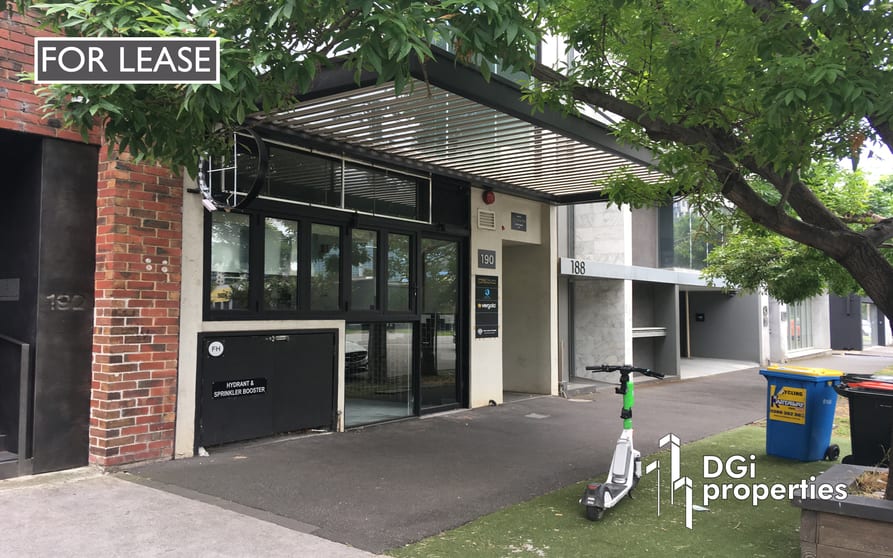 G01/190 Coventry St South Melbourne VIC 3205 - Image 2