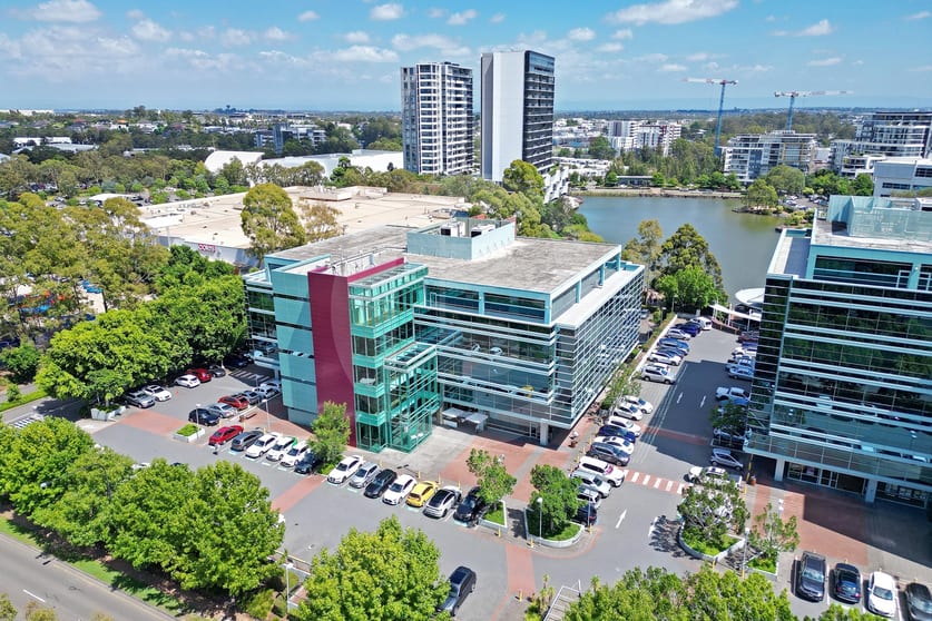 Click to view all images 108/10 CENTURY CIRCUIT Norwest NSW 2153 - Image 2