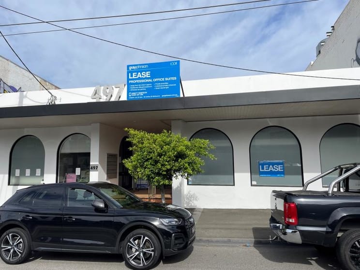 Click to view all images Suite 7, 497 Burke Road Camberwell VIC 3124 - Image 1