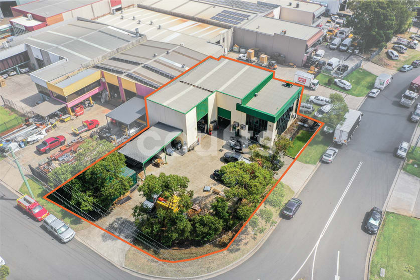 Click to view all images Wetherill Park NSW 2164 - Image 1
