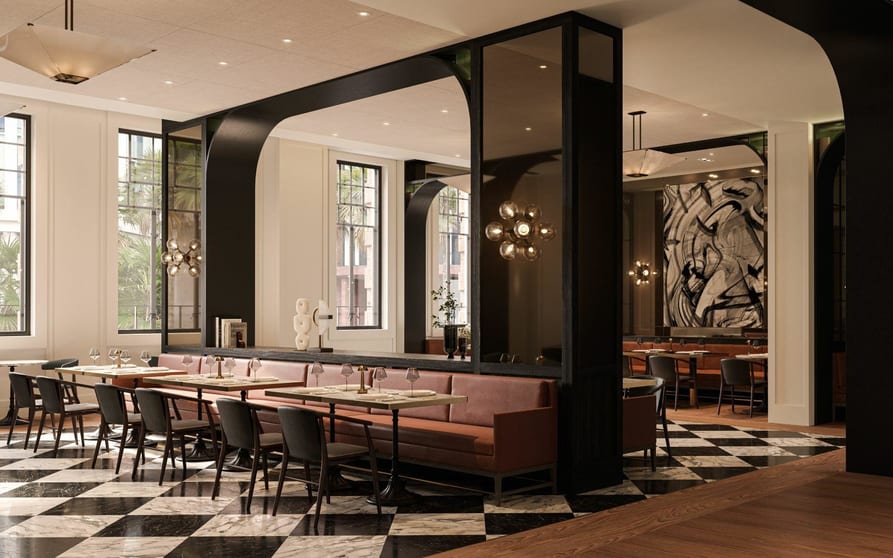 Click to view all images Sydney Sandstones 'Capella Syd/35-39 Bridge St Sydney NSW 2000 - Image 3