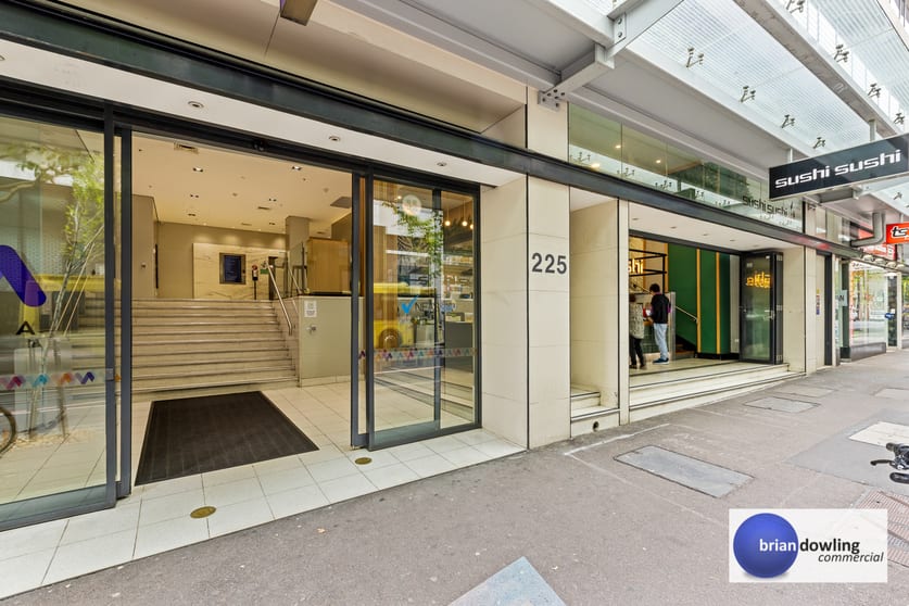 Click to view all images Suite 5.04/225 Clarence Street Sydney NSW 2000 - Image 3