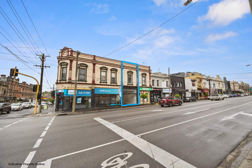 Click to view all images 627 Burwood Road Hawthorn East VIC 3123 - Image 1