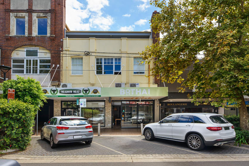 Click to view all images Shop 2/16 Willoughby Road Crows Nest NSW 2065 - Image 3