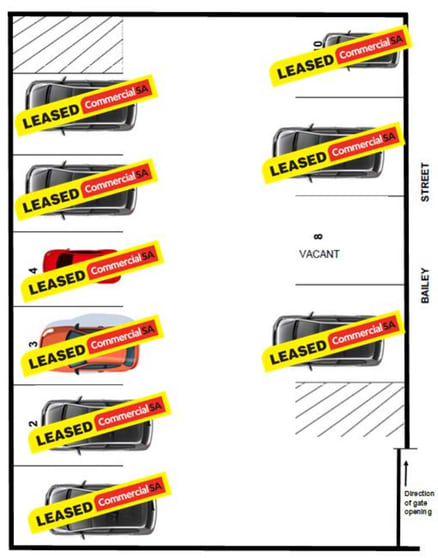 Car Parks, 253-255 Gouger Street Adelaide SA 5000 - Image 3