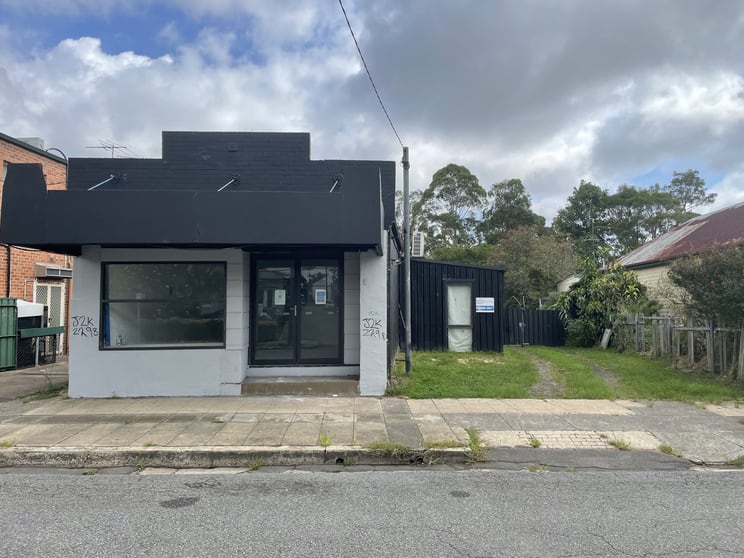 Click to view all images 57 Station Street Waratah NSW 2298 - Image 1