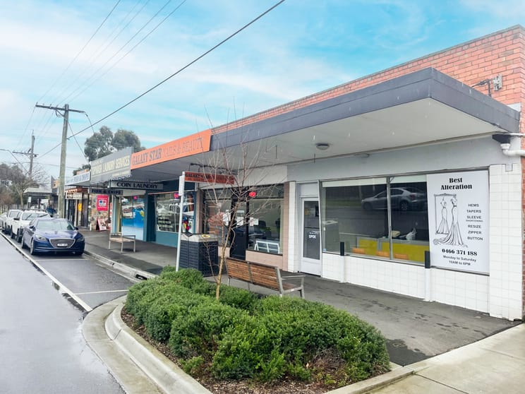 Click to view all images 102 Hemmings Street Dandenong VIC 3175 - Image 1