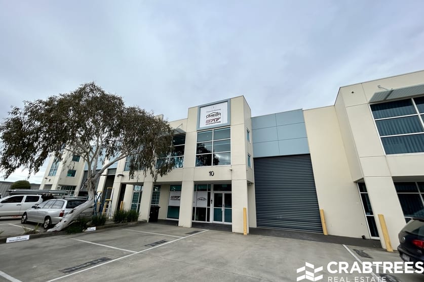 Click to view all images 10/2-4 Sarton Road Clayton VIC 3168 - Image 1