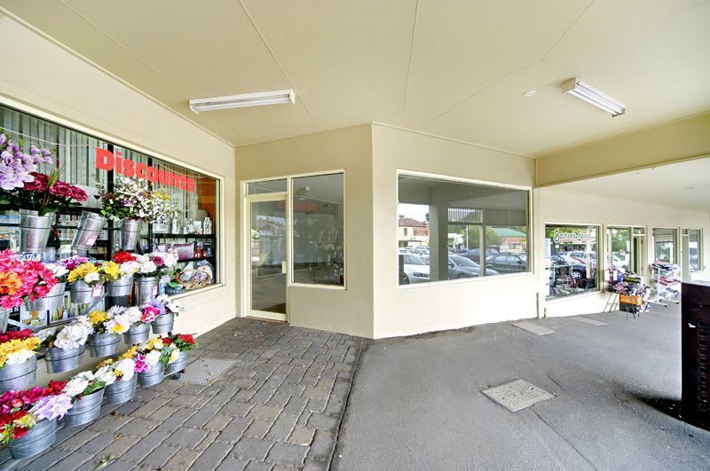 Click to view all images Shop 7/47-51 Sydney Street Kilmore VIC 3764 - Image 1