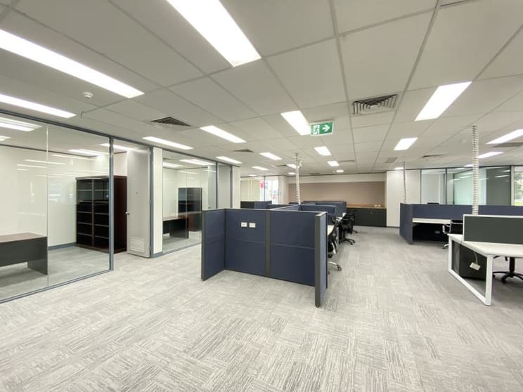 Click to view all images Level 1 Suite 1.01/65 Fennell Street Port Melbourne VIC 3207 - Image 2