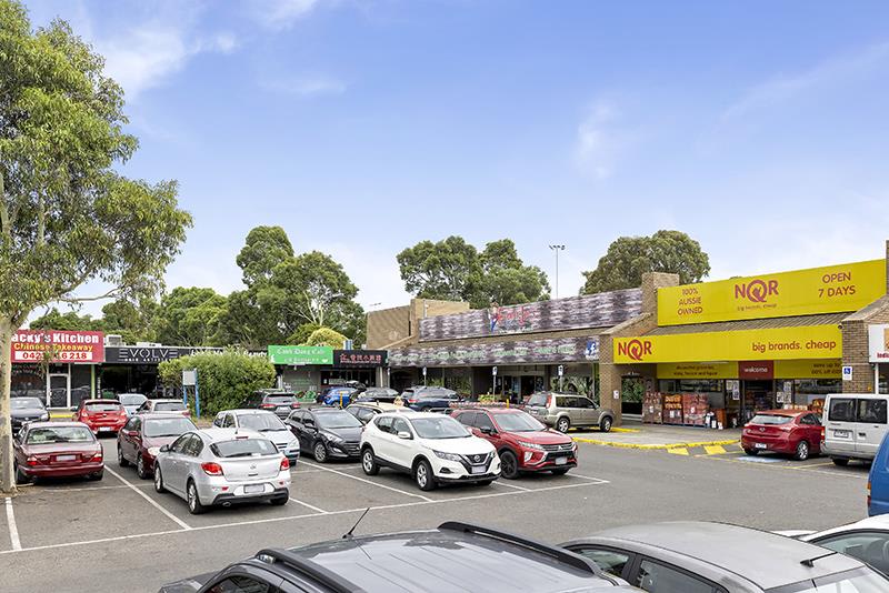 Shop 2/163 Boronia Road Boronia VIC 3155 - Image 2