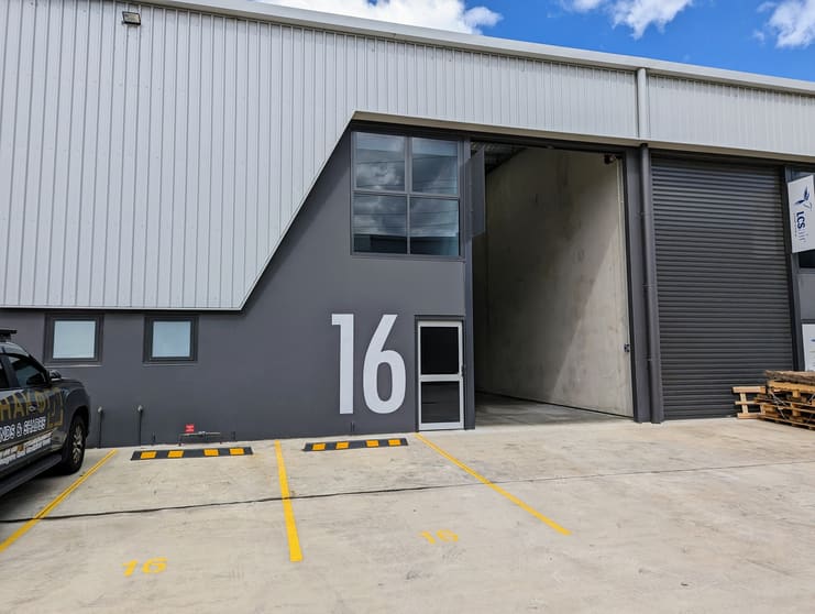 Click to view all images 16/50-62 Cosgrove Road Strathfield South NSW 2136 - Image 1