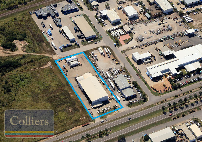 Click to view all images 487 Woolcock Street Garbutt QLD 4814 - Image 2